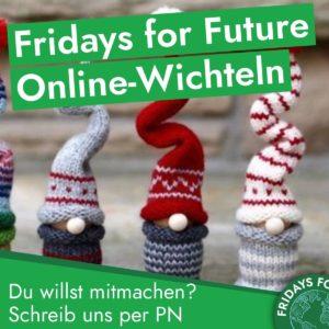 Read more about the article Türchen 2: Online-Wichteln