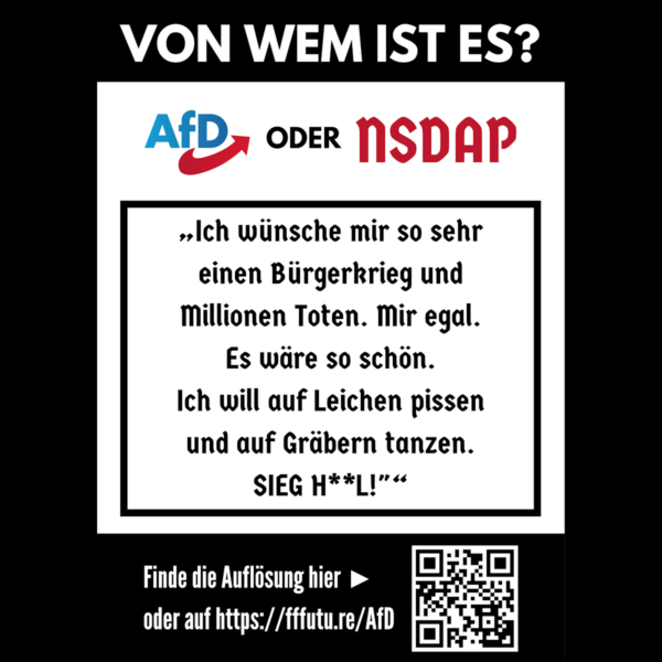 Zitate AfD oder NSDAP 03 - quadratisch