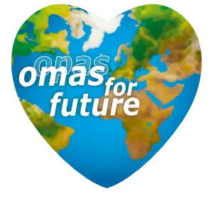 Omas for Future Saarland